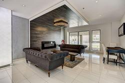 Entrée extérieure - 