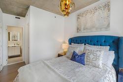 Chambre à coucher principale - 