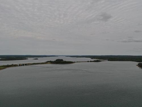 Lennox Passage Road, Lennox Passage, NS 