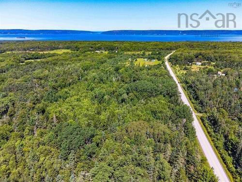 Lot Purdy Road, Waldeck, NS 