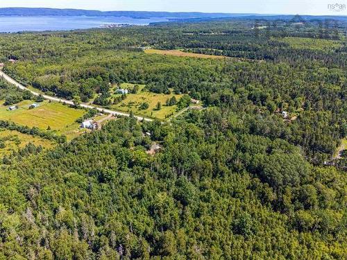 Lot Purdy Road, Waldeck, NS 