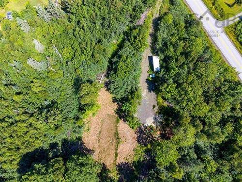 Lot Purdy Road, Waldeck, NS 