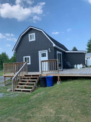 108 Bannockburn Road  Madoc, ON K0K 2K0