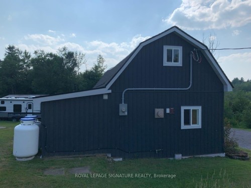 108 Bannockburn Road, Madoc, ON - Outdoor
