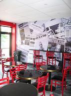 4514 Av. du Parc  Montréal (Le Plateau-Mont-Royal), QC H2V 4E3