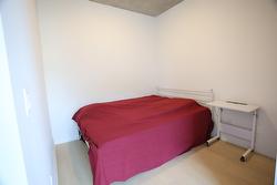 Chambre à coucher principale - 