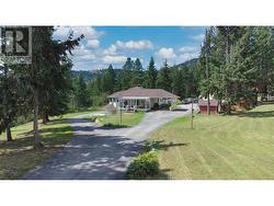 90 McInnes Road  Lumby, BC V0E 2G1