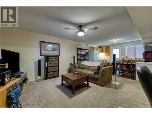 90 Mcinnes Road, Lumby, BC - Indoor