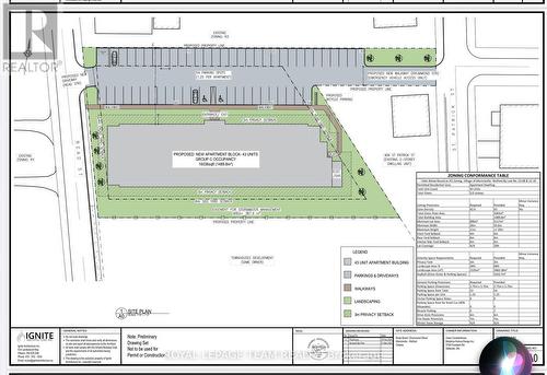 Lt 2 Read Street E, Merrickville-Wolford, ON 