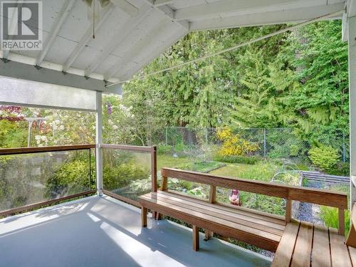 201-7575 Duncan Street, Powell River, BC - 