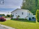 201-7575 Duncan Street, Powell River, BC  - Outdoor 