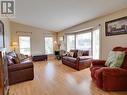 201-7575 Duncan Street, Powell River, BC  - Indoor Photo Showing Living Room 
