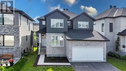 279 KETCHIKAN CRESCENT  Ottawa, ON K2T 0S2