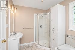 4pc ensuite - 