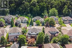 Facing  the Niagara Escarpment - 