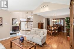 Living/dining room - 