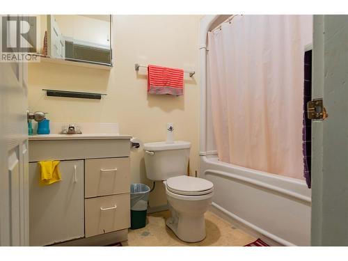 1410 Bay Avenue, Trail, BC 