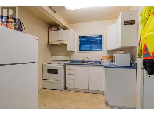 1410 Bay Avenue, Trail, BC 