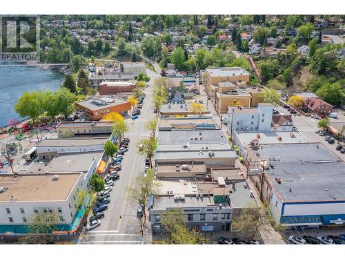 1410 Bay Avenue, Trail, BC 