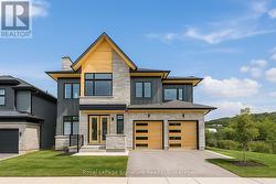 113 CLEMENT LANE  Blue Mountains, ON N0H 1J0