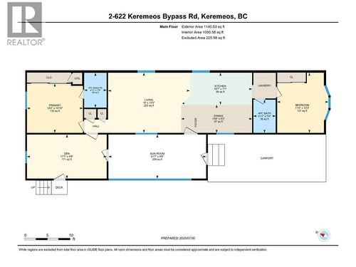 622 Keremeos Bypass Road Unit# 2, Keremeos, BC 