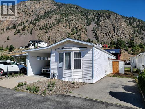 622 Keremeos Bypass Road Unit# 2, Keremeos, BC 