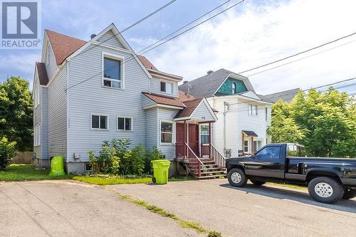 178 Pim ST  Sault Ste. Marie, ON P6A 3G9