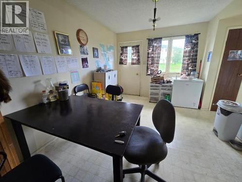 191 Dawson Drive, Faro, YT - Indoor Photo Showing Other Room