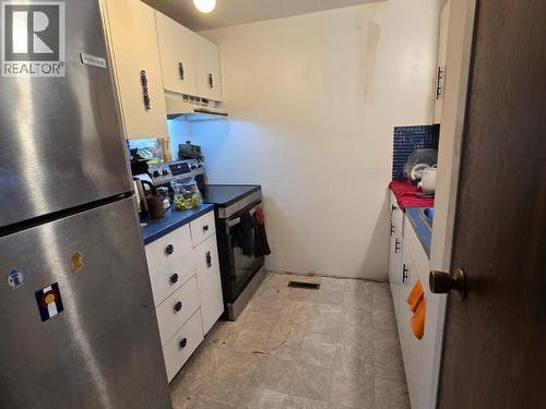 191 Dawson Drive, Faro, YT - Indoor