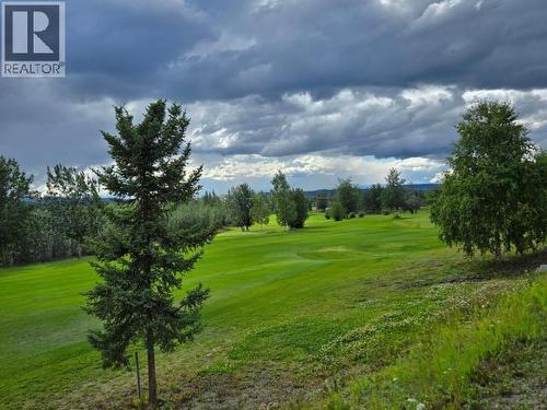 191 Dawson Drive, Faro, YT - Outdoor With View