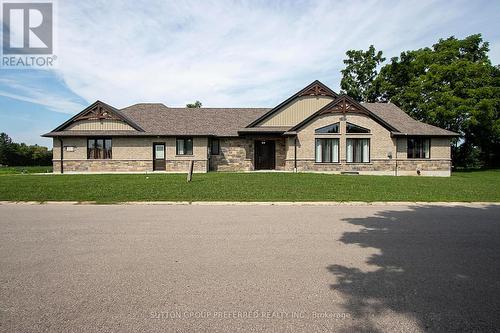 114 BARONS COURT  Central Elgin (Belmont), ON N0L 1B0