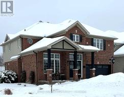 41 BLACKSHIRE CIRCLE  Ottawa, ON K2J 5M2