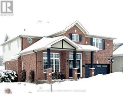 41 BLACKSHIRE CIRCLE  Ottawa, ON K2J 5M2
