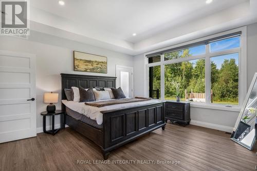 278 Roxanne Street, Clarence-Rockland, ON - Indoor Photo Showing Bedroom