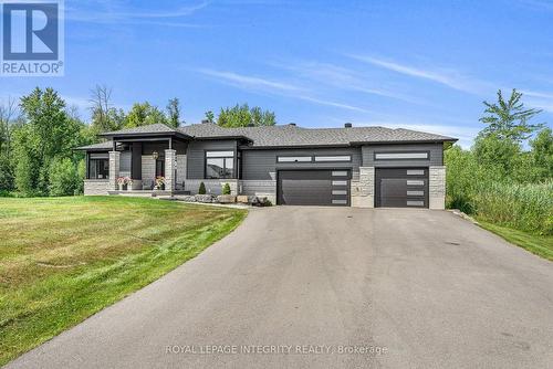 278 Roxanne Street, Clarence-Rockland, ON - Outdoor With Facade