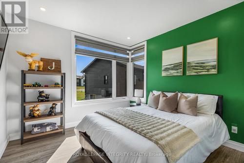 278 Roxanne Street, Clarence-Rockland, ON - Indoor Photo Showing Bedroom