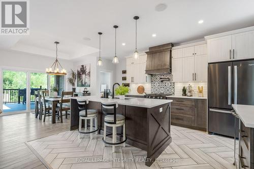 278 Roxanne Street, Clarence-Rockland, ON - Indoor