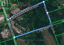 3315 SIDELINE 4 ROAD  Pickering, ON L1X 2W6