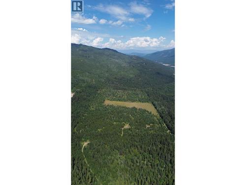 3680 Miller Lake Fsr Forest, Falkland, BC 