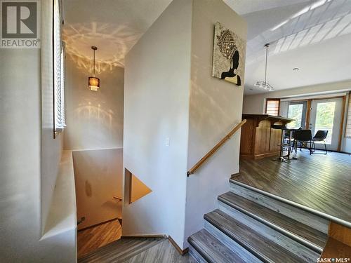 1122 Borden Drive, Esterhazy, SK - Indoor Photo Showing Other Room