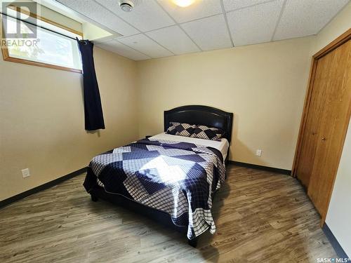1122 Borden Drive, Esterhazy, SK - Indoor Photo Showing Bedroom