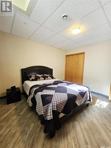 1122 Borden Drive, Esterhazy, SK - Indoor Photo Showing Bedroom