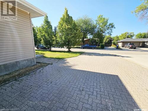 1122 Borden Drive, Esterhazy, SK - Outdoor