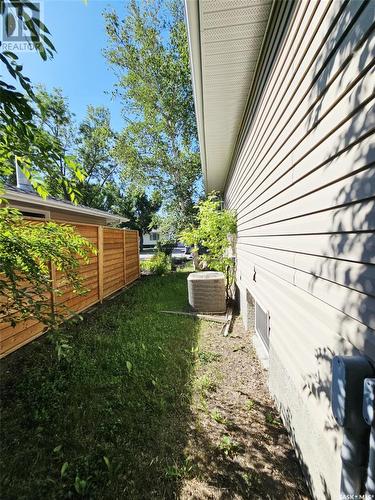 1122 Borden Drive, Esterhazy, SK - Outdoor