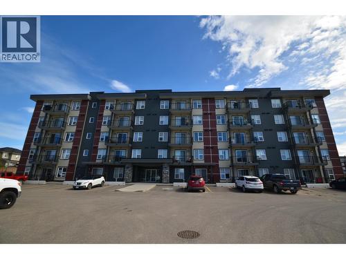 406 10307 112 STREET  Fort St. John, BC V1N 0N6