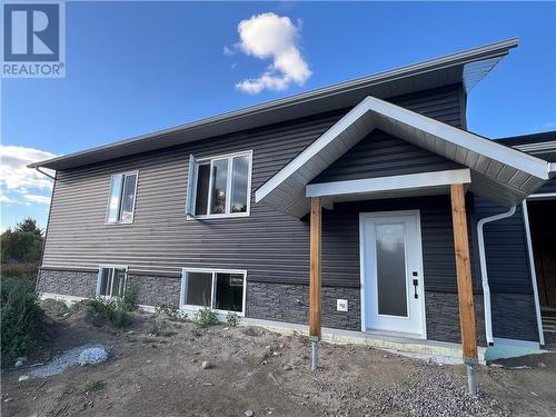 6 Parkview  St. Charles, ON P0M 2W0