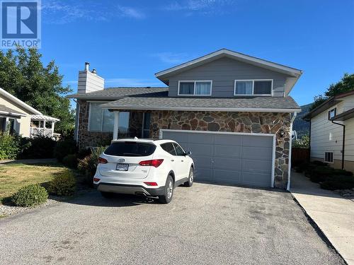 1414 Birch Street  Creston, BC V0B 1G3