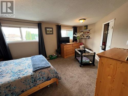 1414 Birch Street, Creston, BC - Indoor Photo Showing Bedroom