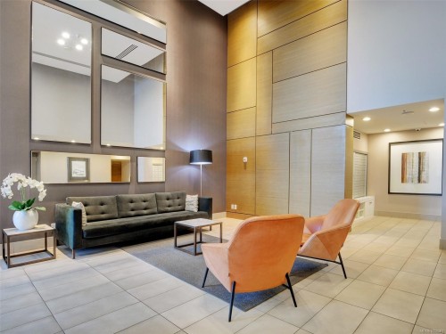 1705-83 Saghalie Rd, Victoria, BC - Indoor Photo Showing Other Room