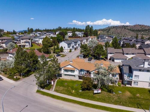 20-1920 Hugh Allan Drive, Kamloops, BC - Outdoor With View